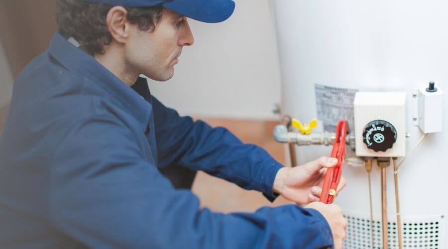 Local expert plumbing services in Morton, PA